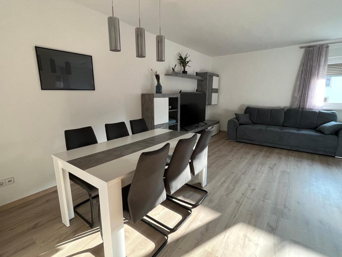 Np-Apartments Blasewitz Dresden Eksteriør billede
